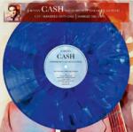 Multiland Cash Johnny: With His Hot And Blue Guitar - Vinyl (LP) (042497)