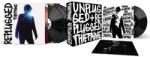 Sony Music Thiéfaine Hubert-Félix: Replugged Box Set - 7Vinyl (LP) (081429)