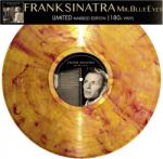 Multiland Sinatra Frank: Mr. Blue Eyes - Vinyl (LP) (040947)