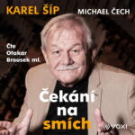 Multiland Čekání na smích (Čech Michael, Šíp Karel - Brousek Otakar ml. ) - CD (MP3) (092672)