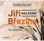 Multiland Nalezení (Březina Jiří - Saic Jakub) - CD (MP3) (055676)