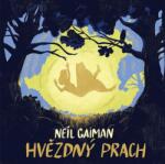 Multiland Hvězdny prach (Neil Gaiman) - CD (MP3) (041910)