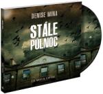 Tympanum Stále půlnoc (Denise Mina - Martin Siničák) - 2CD (021097)