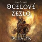 Supraphon Ocelové žezlo. I. díl trilo (Červenák - Schwarz Jiří) - 2CD (MP3) (058244)