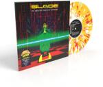 BMG Slade: Amazing Kamikaze Syndrome (Coloured Red And Transparent Orange Splatter Vinyl) - Vinyl (LP) (057913)