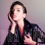 Warner Lipa Dua: Dua Lipa (Deluxe Edition) - CD (017653)
