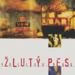 Supraphon Žlutý pes: Yellow Dog - Vinyl (LP) (081035)