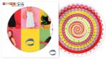 Universal Spice Girls: Spice (25th Anniversary Edition, Zoetrope Picture Disc) - Vinyl (LP) (044533)