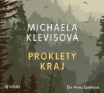 Multiland Prokletý kraj (Michaela Klevisová) - CD (MP3) (047975)