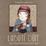 Supraphon Labutí dům (Issová Martha - Krolupperová) - CD (MP3) (050480)