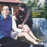 Universal Kings Of Convenience: Quiet Is The New Loud - Vinyl (LP) (045559)