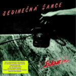 Multiland Futurum: Jedinečná šance - Vinyl (LP) (091373)