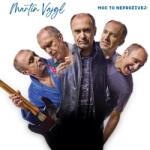 Supraphon Vajgl Martin: Moc to neprožívej! - Vinyl (LP) (061722)