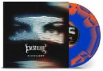 Nuclear Blast Emmure: Hindsight (Coloured Orange & Blue Sunburst Vinyl) - Vinyl (LP) (074817)