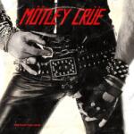 BMG Mötley Crüe: Too Fast For Love - Vinyl (LP) (051619)
