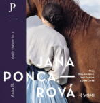 Multiland Anna R. (Poncarová Jana - Fridrich Vasil) - CD (MP3) (090703)