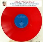 Multiland Fitzgerald Ella: The Queen Of Jazz - Vinyl (LP) (050204)