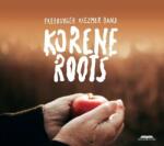 Multiland Pressburger Klezmer Band: Korene / Roots (CD) - CD (050680)