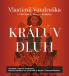Tympanum Králův dluh (Vondruška - Hyhlík Jan) - CD (MP3) (012885)
