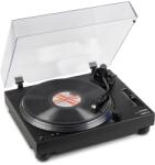 Vonyx DT3000 Pick-up profesional, transmisie curea, negru, RCA/USB, Vonyx (172.811)