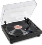 Vonyx DT6000 Pick-up profesional, direct-drive, negru, RCA/USB, Vonyx (172.813)