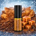 Drip Hacks Creamy Tobacco 10ml