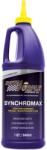 Royal Purple Synchromax 0.946L - Fluid sintetic pentru cutii manuale și cutii de transfer (01512)