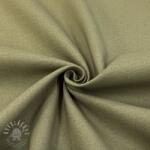  Viszkóz lenvászonnal SPANDEX moss green