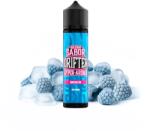 Juice Sauz Drifter Bar Drifter Hyper Blue Razz Ice 5ml/60ml - boombvaping - 17,58 лв