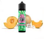 Juice Sauz Drifter Bar Drifter Hyper Triple Melon Ice 5ml/60ml - boombvaping - 17,58 лв