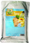  Natur farm Tonhal Darabok Napraforgó Olajban 1 kg (MM504413)