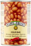 HAPPY-FRUCHT csilis bab 400 g (MM203580)