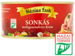  Házias Ízek sonkás melegszendvics krém 290 g (MM54092)