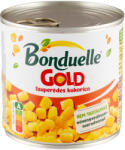 Bonduelle Gold morzsolt csemegekukorica 340 g (MM442274)