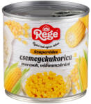 Rege morzsolt szuperédes csemegekukorica 340 g (MM594545)