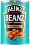 HEINZ fehér bab paradicsommártásban 415 g (MM93460)