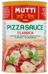 MUTTI Kész Szósz Pizzára 4, 1 kg (MM475272)