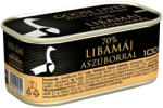  Libamáj 90% Májjal Tokaji Aszúval 100g (MM657293)