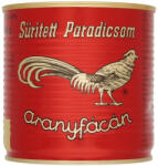 Aranyfácán Sűrített Paradicsom 28-30 % 2, 2 kg (MM510251)
