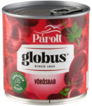 GLOBUS Párolt vörösbab 326 g (MM428051)