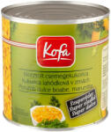 Kofa Morzsolt Szuperédes Csemegekukorica 2, 15 kg (MM230895)