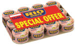 Rio Mare tonhaldarab olívaolajban 12 x 80 g (MM86270)