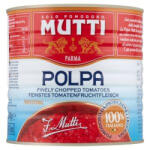 MUTTI aprított paradicsom 5 kg (MM270256)
