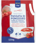 METRO Paradicsompüré Pouch 2, 5 kg (MM71452)