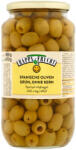 HAPPY-FRUCHT zöld spanyol olajbogyó mag nélkül 900 g (MM125970)