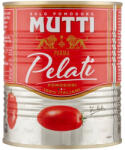 MUTTI Hámozott Paradicsom 800 g (MM119228)