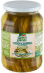  GH Szendvicsuborka édes-savanyú 540ml/ 260g (MM688975)