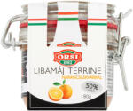  ORSI libamáj terrine narancslekvárral 180 g (MM524664)