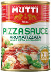 MUTTI Tálalásra Kész Ízesített Pizzaszósz 400 g (MM270218)