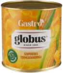 GLOBUS Gastro Szuperédes Csemegekukorica 2, 12 kg (MM463125)